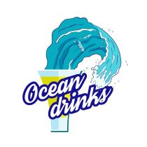 OCEAN DRINKSDRINKS