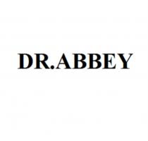 DR. ABBEY ABBEY