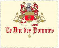 LE DUC DES POMMESPOMMES