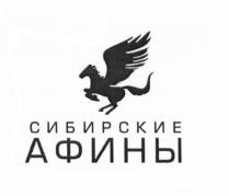 СИБИРСКИЕ АФИНЫАФИНЫ