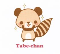 TABE-CHAN TABECHAN TABE CHAN TABECHAN TABE CHAN