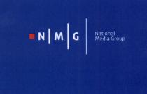NMG NATIONAL MEDIA GROUPGROUP