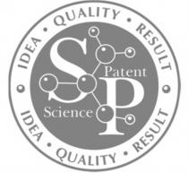 SCIENCE PATENT IDEA QUALITY RESULT SPSP