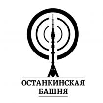 ОСТАНКИНСКАЯ БАШНЯ ОСТАНКИНСКАЯ