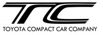 TC TOYOTA COMPACT CAR COMPANY TOYOTA