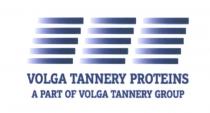 VOLGA TANNERY PROTEINS A PART OF VOLGA TANNERY GROUP VOLGA