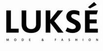 LUKSE MODE & FASHION LUKSE