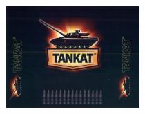 TANKAT TANKTANK