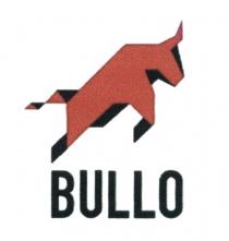 BULLO BULLBULL