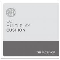 THE FACESHOP CC MULTI PLAY CUSHION THEFACESHOP FACESHOP MULTIPLAY THEFACESHOP FACE SHOP MULTIPLAY