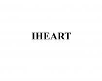 IHEART HEARTHEART