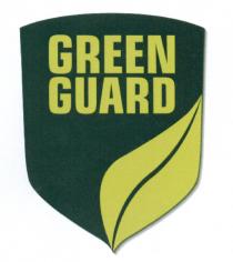 GREEN GUARDGUARD