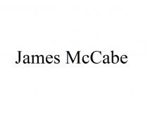 JAMES MCCABE MCCABE CABE MC CABE MC-CABEMC-CABE