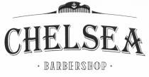 CHELSEA BARBERSHOPBARBERSHOP