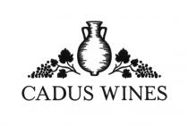 CADUS WINES CADUS