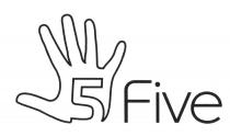 5 FIVEFIVE