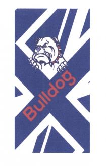 BULLDOG BULL DOGDOG