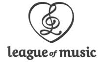 LEAGUE OF MUSICMUSIC