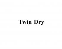 TWIN DRYDRY