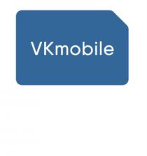 VKMOBILE VK MOBILEMOBILE