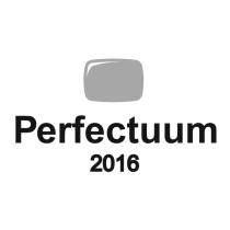 PERFECTUUM 2016 PERFECTUUM