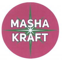 MASHA KRAFT MASHA