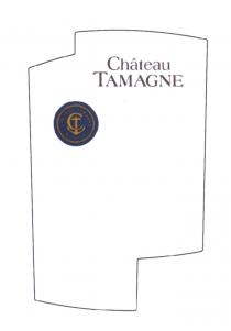 CHATEAU TAMAGNE RUSSIE CT TAMAGNE