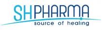 SHPHARMA SOURCE OF HEALING SHPHARMA SH PHARMAPHARMA