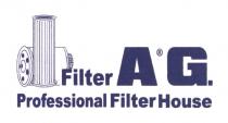 FILTER A.G. PROFESSIONAL FILTER HOUSE AG AG