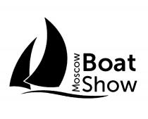 MOSCOW BOAT SHOW