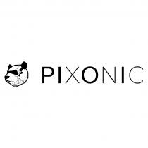 PIXONIC XONICXONIC