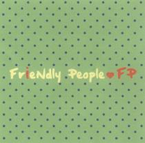 FP FRIENDLY PEOPLEPEOPLE