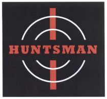 HUNTSMANHUNTSMAN