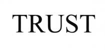 TRUSTTRUST