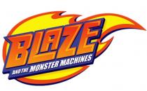 BLAZE AND THE MONSTER MACHINESMACHINES