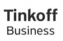 TINKOFF BUSINESS TINKOFF