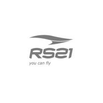 RS21 YOU CAN FLY RS 2121