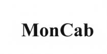 MONCAB MONCAB CAB MON CAB MON-CABMON-CAB