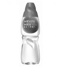 WATSONS WATER PURE DISTILLED WATSONS