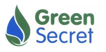 GREEN SECRETSECRET