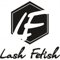 LF LASH FETISHFETISH