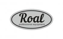 ROAL PROFESSIONAL EQUIPMENT ROAL