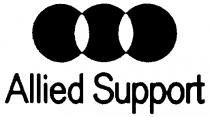 ALLIED SUPPORT