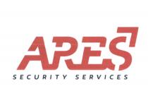 ARES SECURITY SERVICES ARES