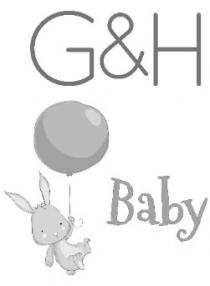 G&H BABY GHGH