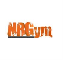 NRGYM ФИТНЕС КЛУБ NR GYM NRGNRG