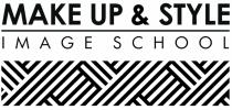 MAKE UP & STYLE IMAGE SCHOOL MAKEUP UP&STYLEUP&STYLE