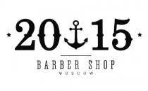 2015 BARBER SHOP MOSCOW BARBERSHOP 20 1515