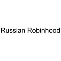 RUSSIAN ROBINHOOD ROBINHOOD