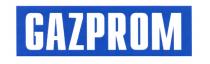 GAZPROM GAZGAZ